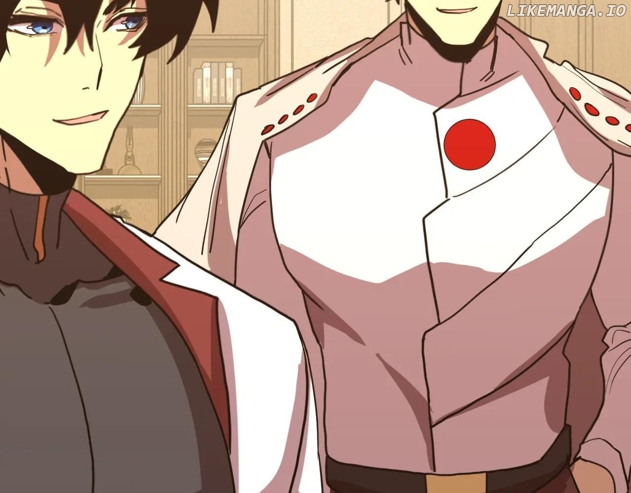 Log into the Future Chapter 234 - page 85